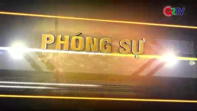 Phóng sự: Hải Lăng nỗ lực vươn lên từ vùng cát (25.05.2025)